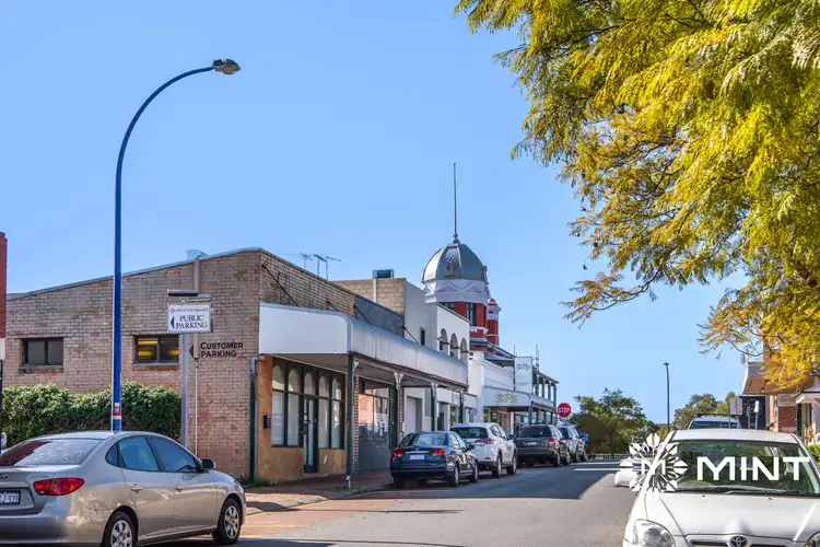 128 George Street, East Fremantle WA 6158