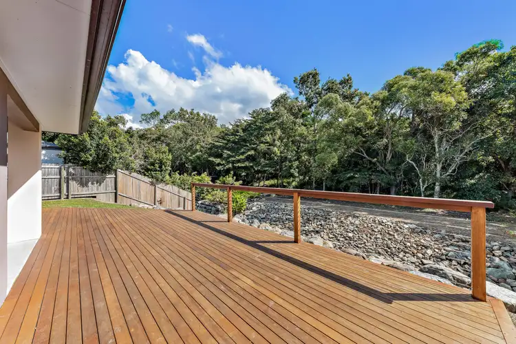 29 Lemau Court, Jubilee Pocket QLD 4802
