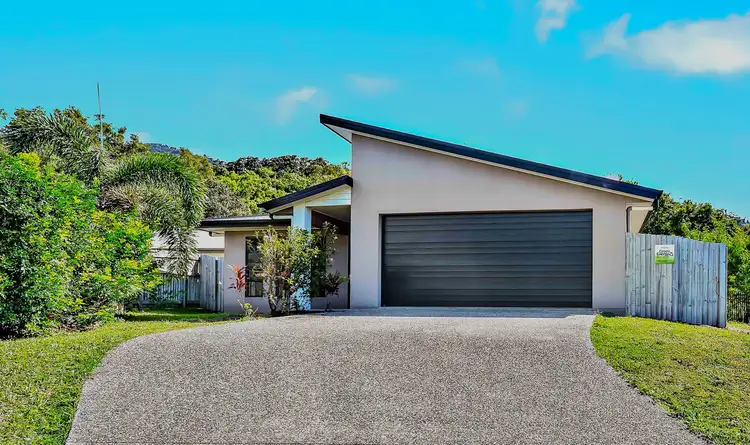 Second view of Homely house listing, 29 Lemau Court, Jubilee Pocket QLD 4802