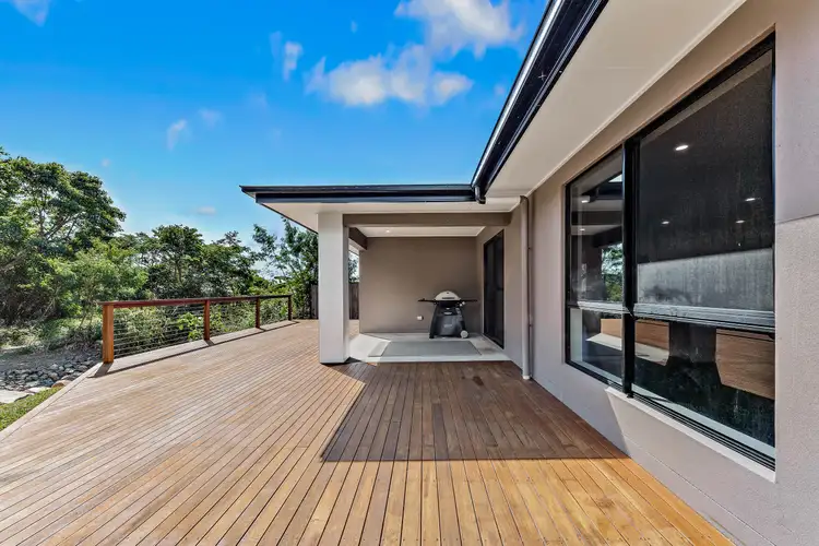 Third view of Homely house listing, 29 Lemau Court, Jubilee Pocket QLD 4802