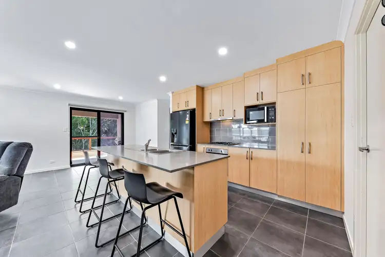 Fourth view of Homely house listing, 29 Lemau Court, Jubilee Pocket QLD 4802