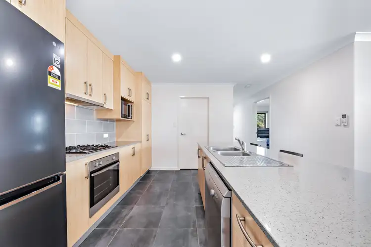 Fifth view of Homely house listing, 29 Lemau Court, Jubilee Pocket QLD 4802