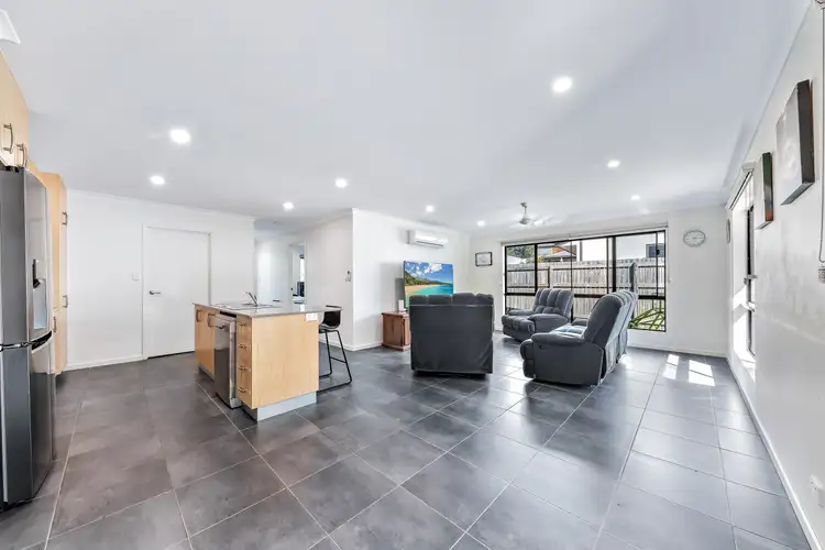 Sixth view of Homely house listing, 29 Lemau Court, Jubilee Pocket QLD 4802