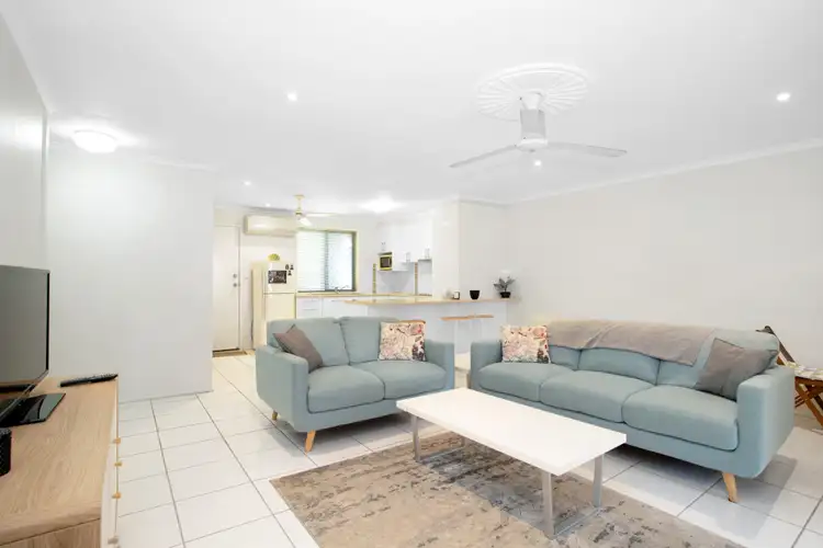 Second view of Homely unit listing, 3/43 Holland Street, West Mackay QLD 4740