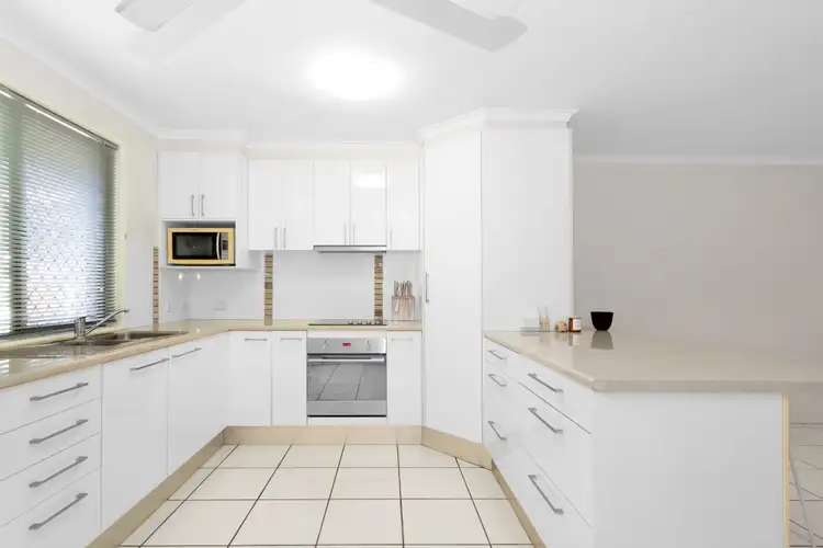 Third view of Homely unit listing, 3/43 Holland Street, West Mackay QLD 4740