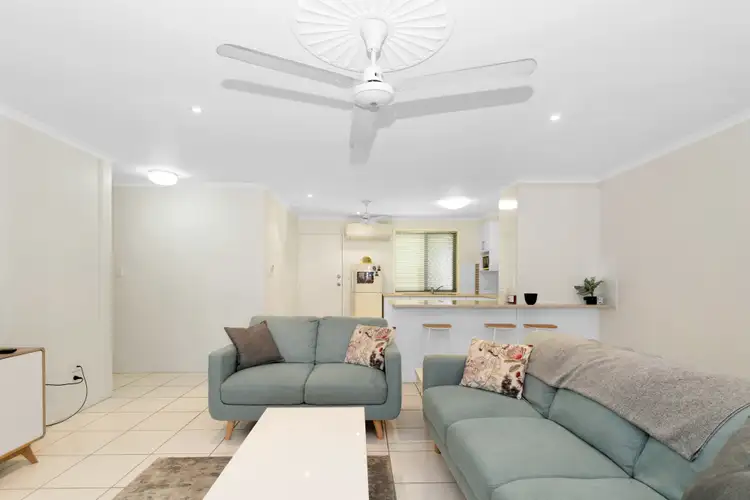 Fifth view of Homely unit listing, 3/43 Holland Street, West Mackay QLD 4740