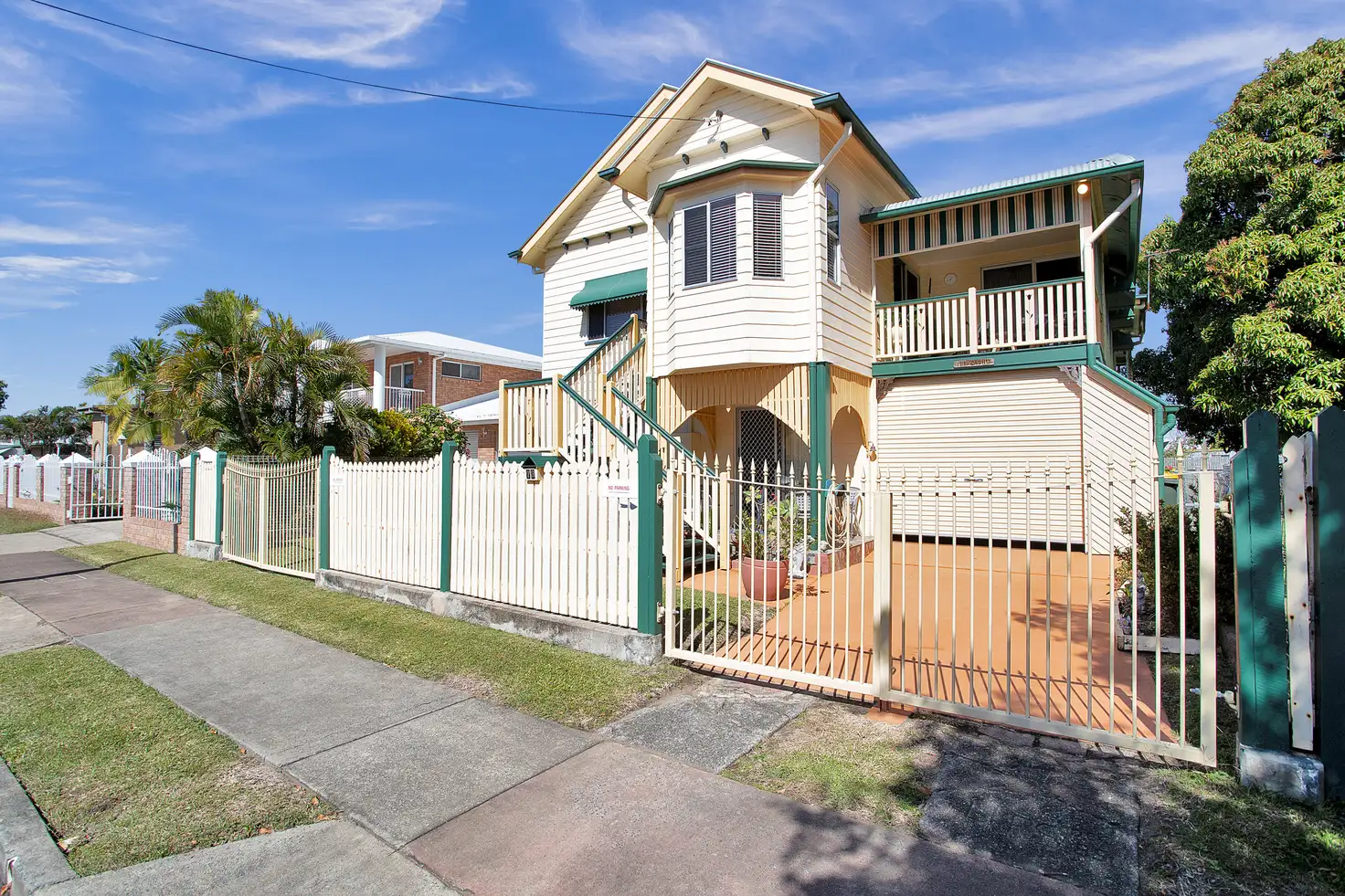 Main view of Homely house listing, 73 Shakespeare Street, East Mackay QLD 4740