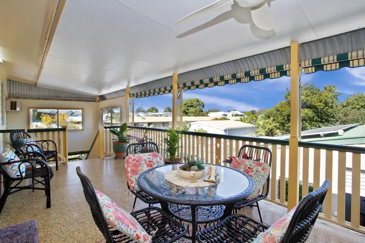 Third view of Homely house listing, 73 Shakespeare Street, East Mackay QLD 4740