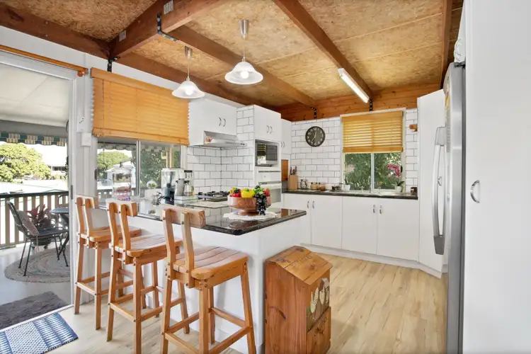 Fourth view of Homely house listing, 73 Shakespeare Street, East Mackay QLD 4740