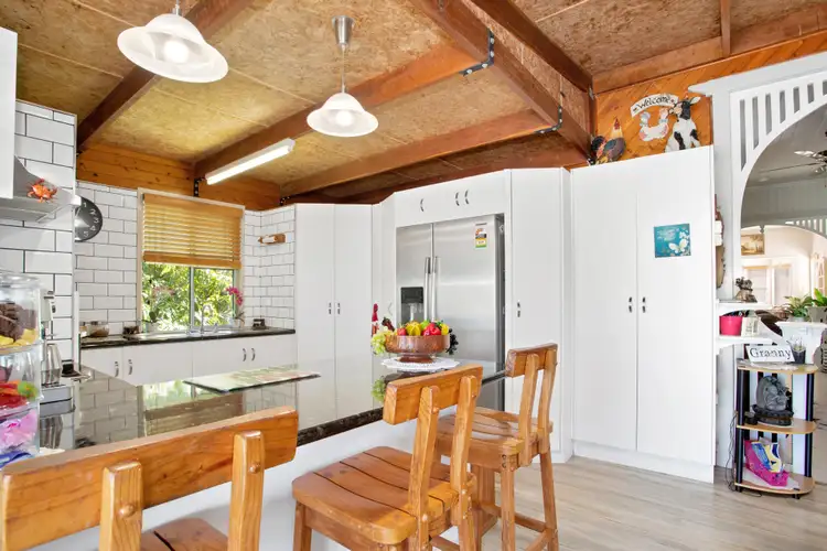Sixth view of Homely house listing, 73 Shakespeare Street, East Mackay QLD 4740