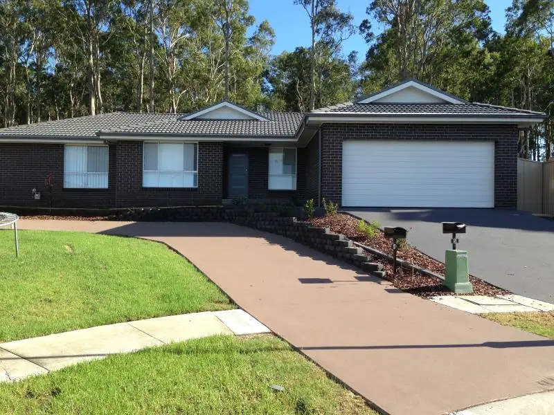 Main view of Homely house listing, 5 Nestor Place, Wadalba NSW 2259
