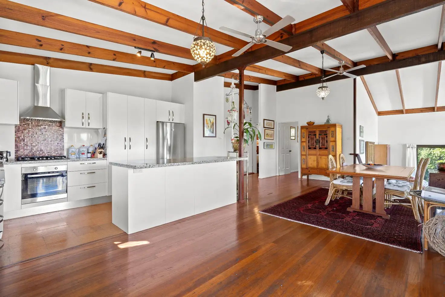 Main view of Homely house listing, 10 Rajah Road, Ocean Shores NSW 2483