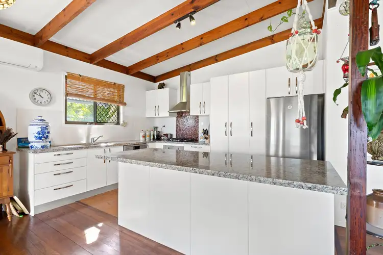 Fifth view of Homely house listing, 10 Rajah Road, Ocean Shores NSW 2483