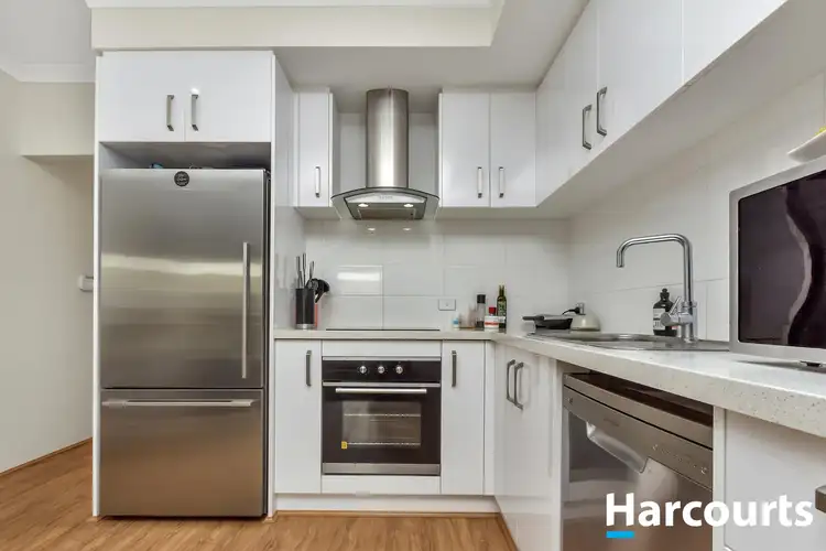 Second view of Homely unit listing, 8/190 Surrey Road, Rivervale WA 6103