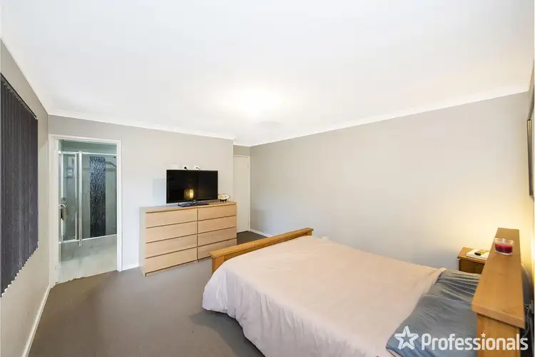 Third view of Homely house listing, 11 Windrow Grove, Whitby WA 6123