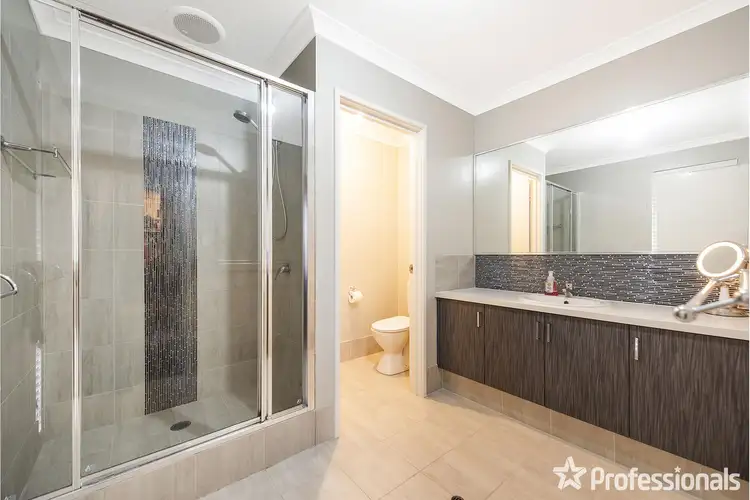 Fourth view of Homely house listing, 11 Windrow Grove, Whitby WA 6123