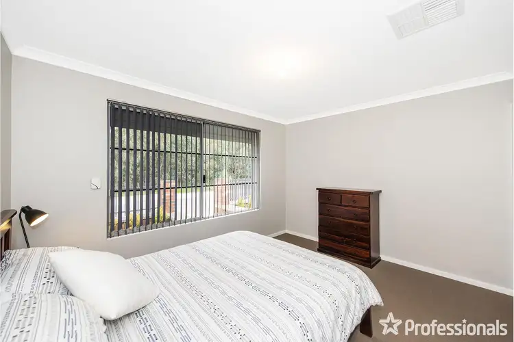 Fifth view of Homely house listing, 11 Windrow Grove, Whitby WA 6123