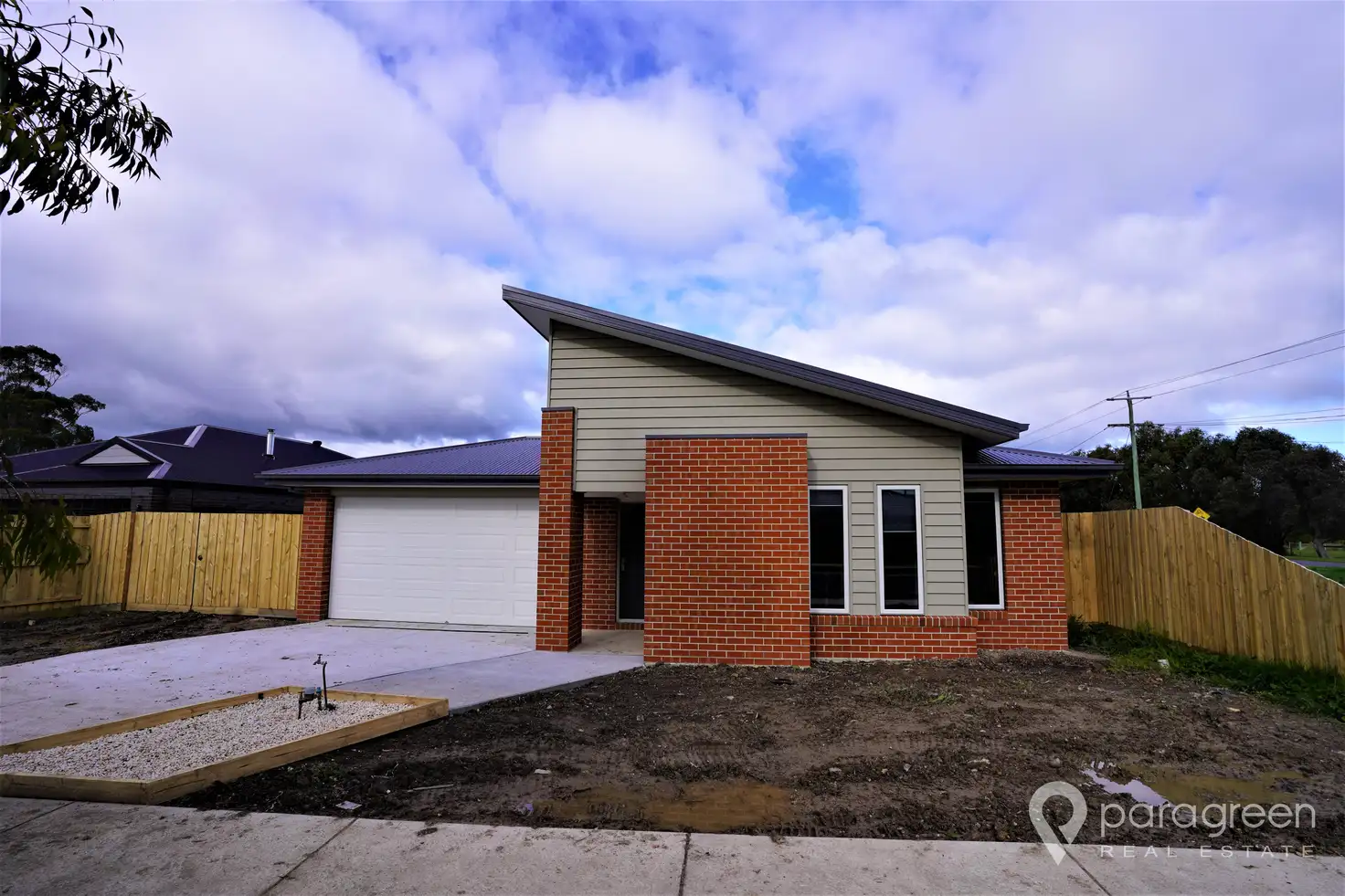 Main view of Homely house listing, 4 Parkside Crescent, Foster VIC 3960