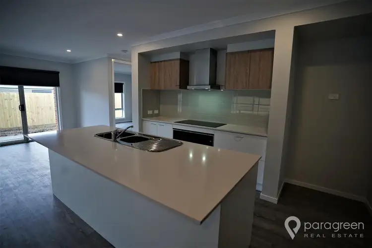 Second view of Homely house listing, 4 Parkside Crescent, Foster VIC 3960