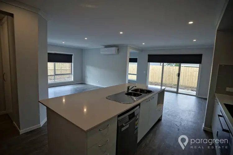 Third view of Homely house listing, 4 Parkside Crescent, Foster VIC 3960