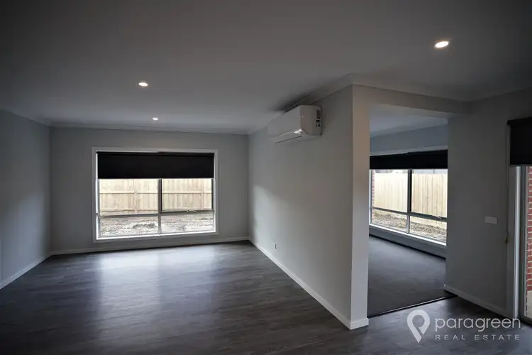 Fourth view of Homely house listing, 4 Parkside Crescent, Foster VIC 3960