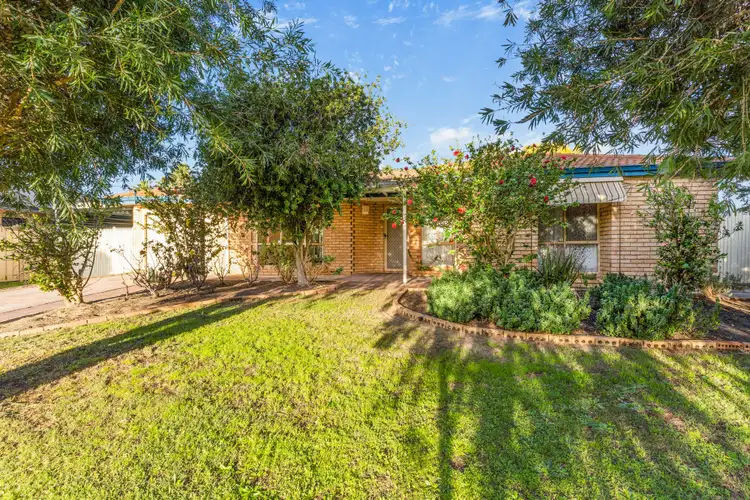 11 Dancy Way, Seville Grove WA 6112