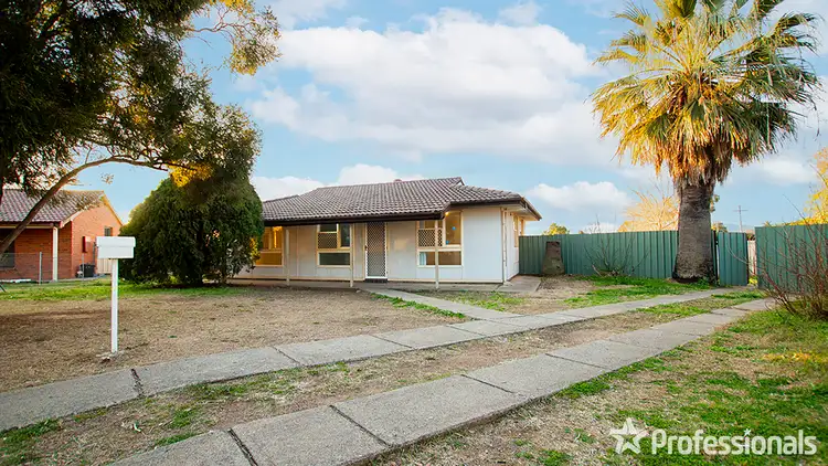 Main view of Homely house listing, 3 Hardy Street, West Tamworth NSW 2340