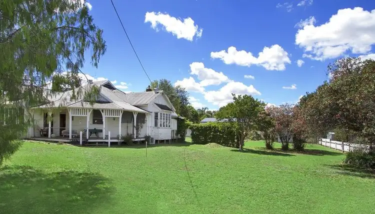 79 Strafford Street, Manilla NSW 2346