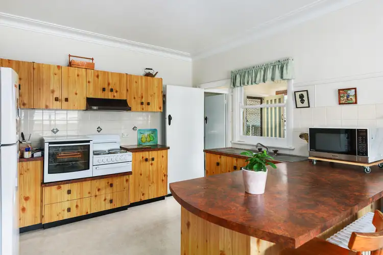 Second view of Homely house listing, 160 Denison Street, Tamworth NSW 2340