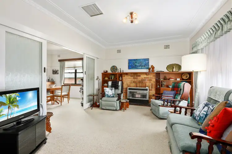Third view of Homely house listing, 160 Denison Street, Tamworth NSW 2340