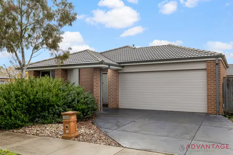 Main view of Homely house listing, 13 Beagle Street, Tarneit VIC 3029