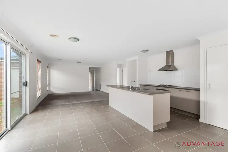 Second view of Homely house listing, 13 Beagle Street, Tarneit VIC 3029
