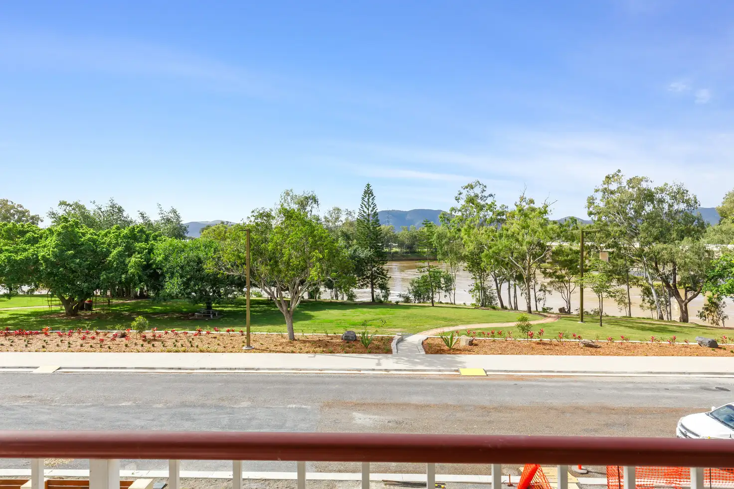 Main view of Homely unit listing, 6/14 Victoria Parade, Rockhampton City QLD 4700