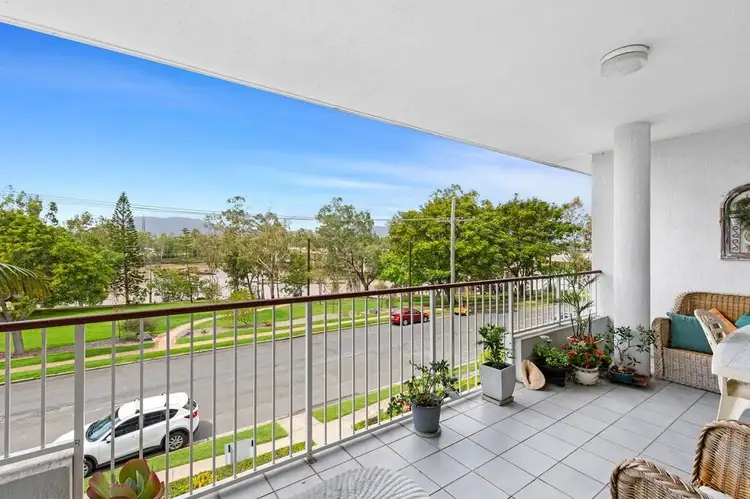 Third view of Homely unit listing, 6/14 Victoria Parade, Rockhampton City QLD 4700
