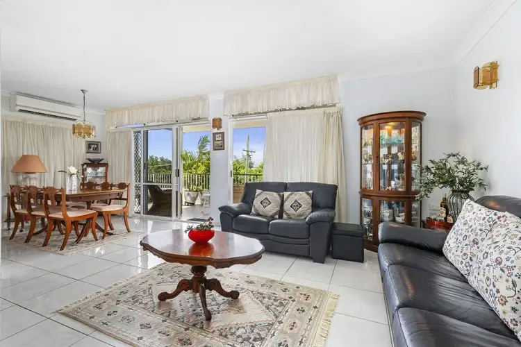Fourth view of Homely unit listing, 6/14 Victoria Parade, Rockhampton City QLD 4700