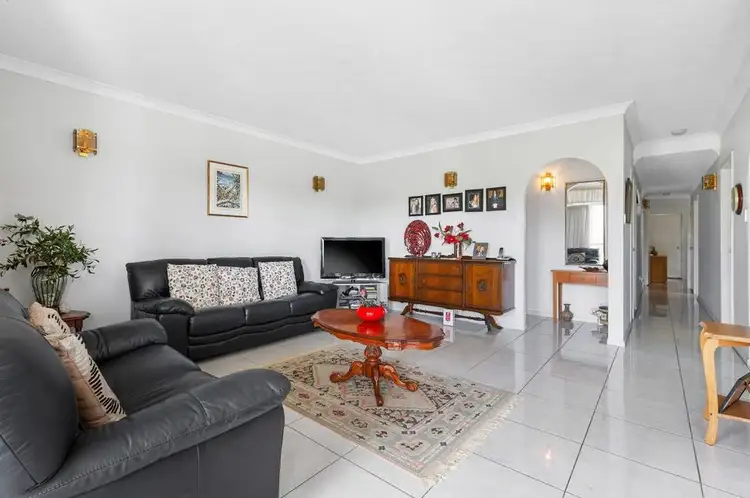 Fifth view of Homely unit listing, 6/14 Victoria Parade, Rockhampton City QLD 4700