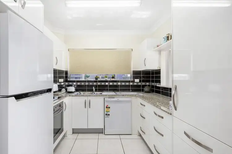 Sixth view of Homely unit listing, 6/14 Victoria Parade, Rockhampton City QLD 4700