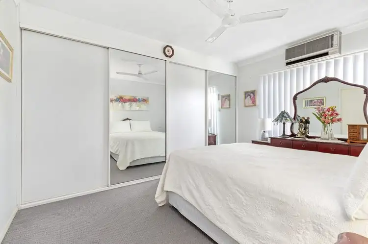 Seventh view of Homely unit listing, 6/14 Victoria Parade, Rockhampton City QLD 4700