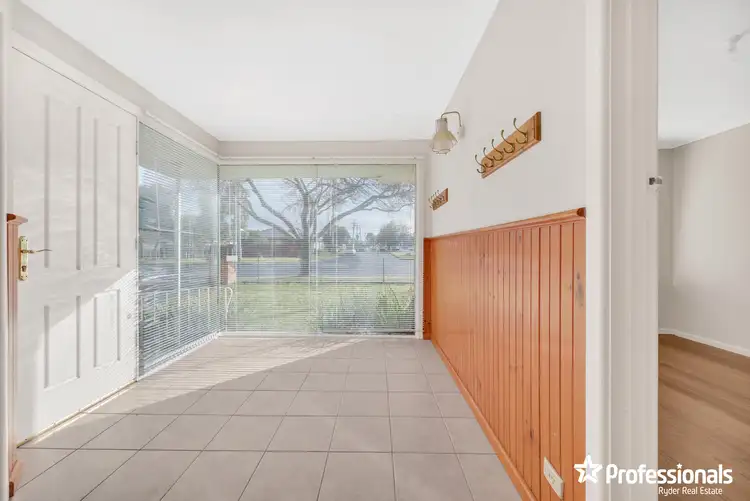 Second view of Homely house listing, 43 Henry Street, Melton VIC 3337