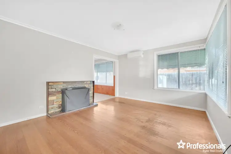 Third view of Homely house listing, 43 Henry Street, Melton VIC 3337
