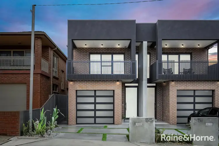 55B Stone Street, Earlwood NSW 2206