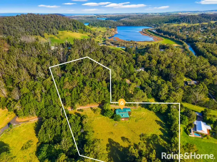 225A Murrays Road, Conjola NSW 2539