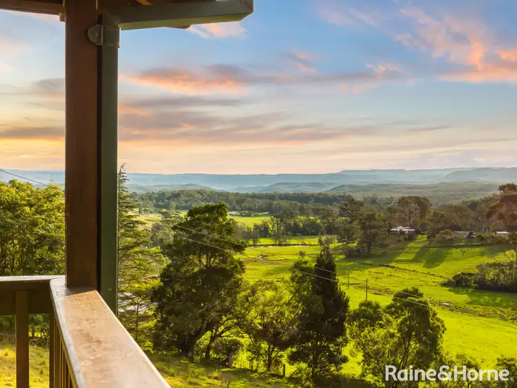 Second view of Homely rural property listing, 225A Murrays Road, Conjola NSW 2539