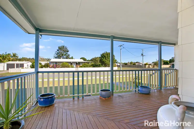 Second view of Homely house listing, 35 Nautilus Drive, Cooloola Cove QLD 4580