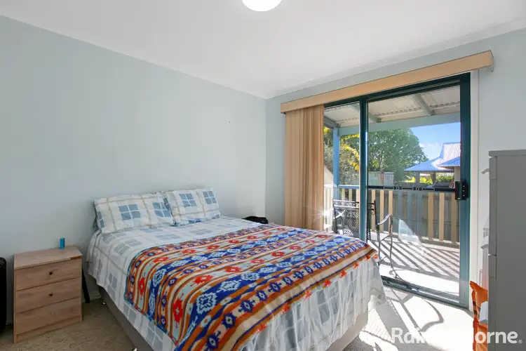 Sixth view of Homely house listing, 35 Nautilus Drive, Cooloola Cove QLD 4580