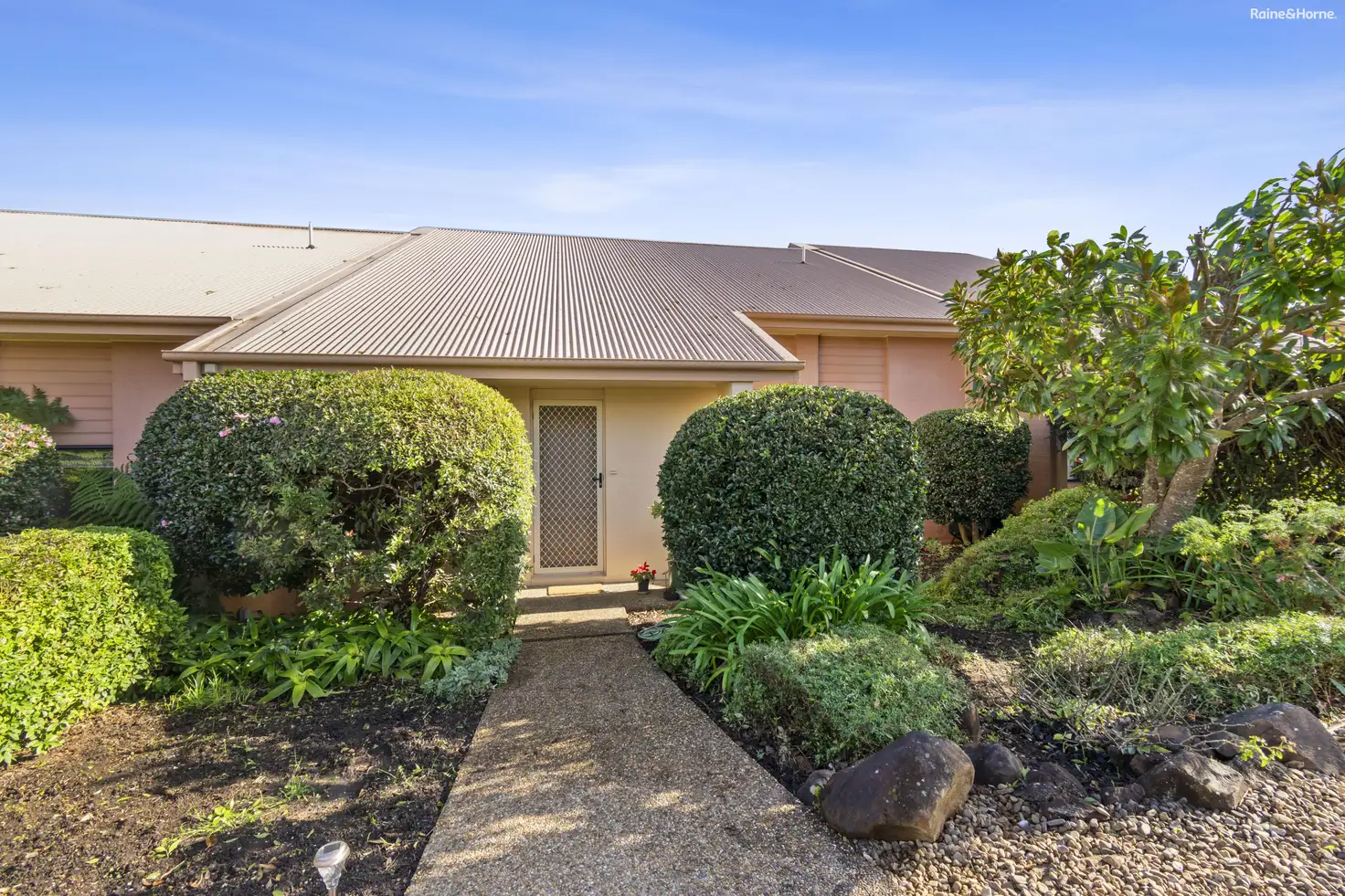 Main view of Homely house listing, 26 Fairway View, Catalina NSW 2536