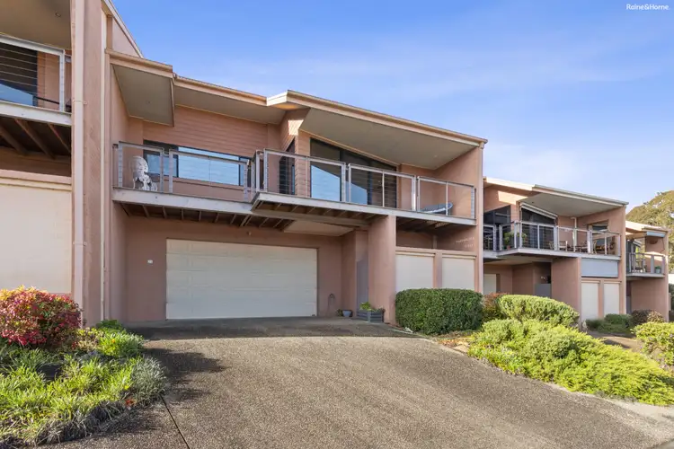 Second view of Homely house listing, 26 Fairway View, Catalina NSW 2536