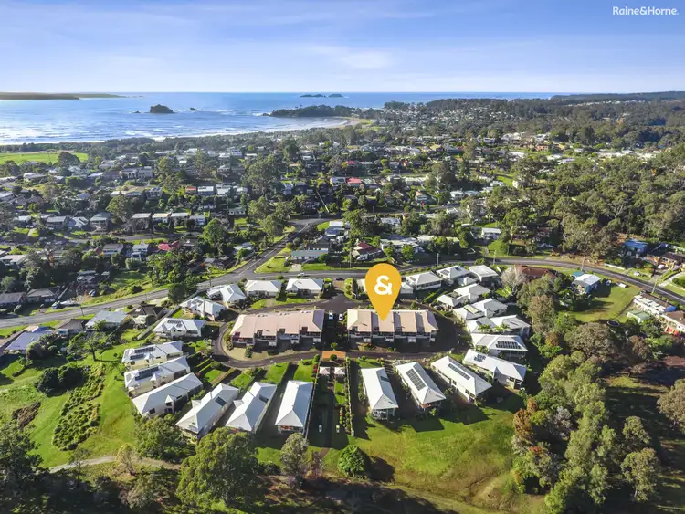 Third view of Homely house listing, 26 Fairway View, Catalina NSW 2536