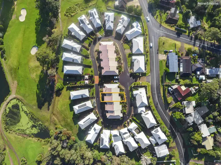 Fourth view of Homely house listing, 26 Fairway View, Catalina NSW 2536