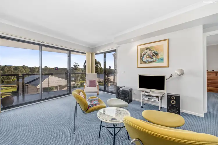 Sixth view of Homely house listing, 26 Fairway View, Catalina NSW 2536